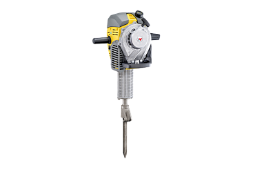 Отбойный молоток бензиновый Wacker Neuson BH 23 (27*80)